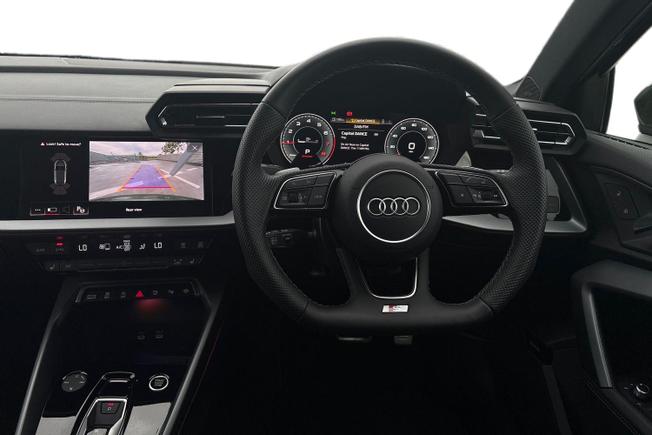 AUDI A3 Photo 11