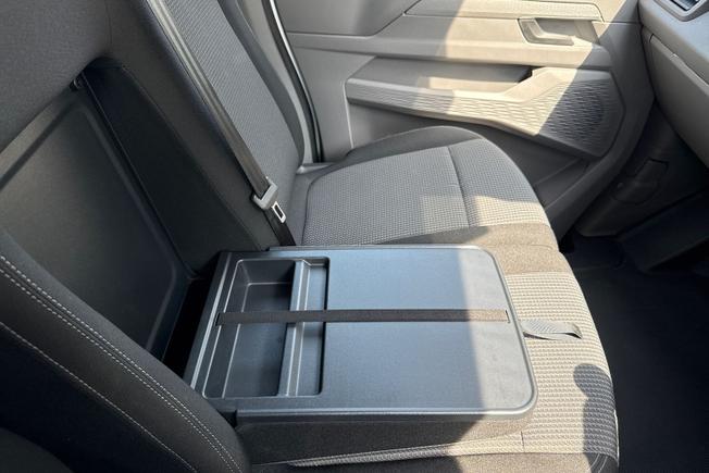 VOLKSWAGEN Transporter Photo 44