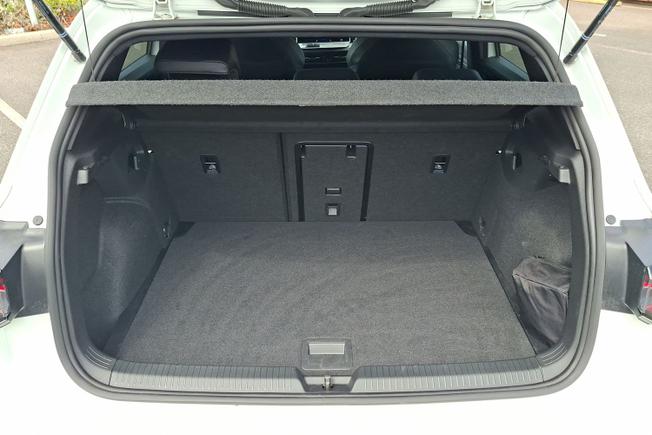 Volkswagen Golf Photo 12