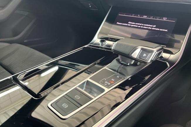 AUDI A7 Photo 23