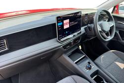 Volkswagen Tiguan Photo 2