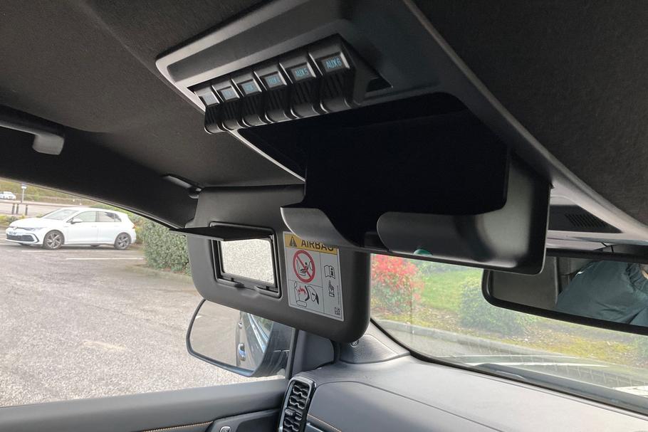 Used FORD RANGER YF73MYV 28