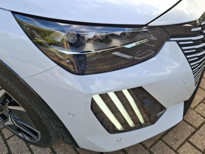 Used Peugeot 208 RY25AEJ 42