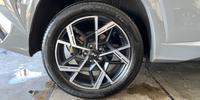 Hyundai TUCSON Photo 4