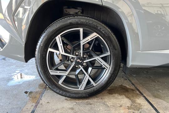 Hyundai TUCSON Photo autoimg-d771cde4c895a83a8390fdfd76a1608463e64e73.jpg