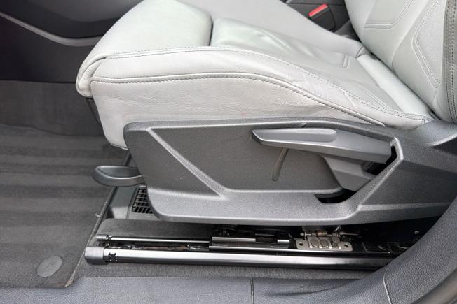 Audi Q3 Photo 41