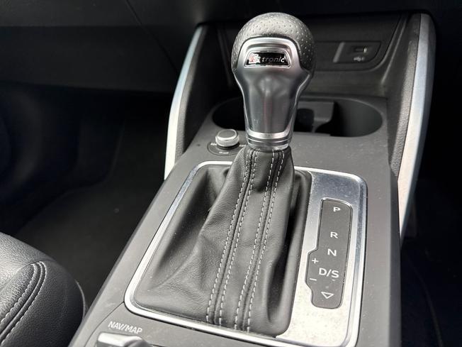 AUDI Q2 Photo 32