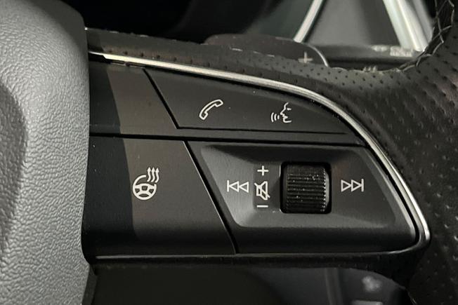 Audi Q5 Photo 17