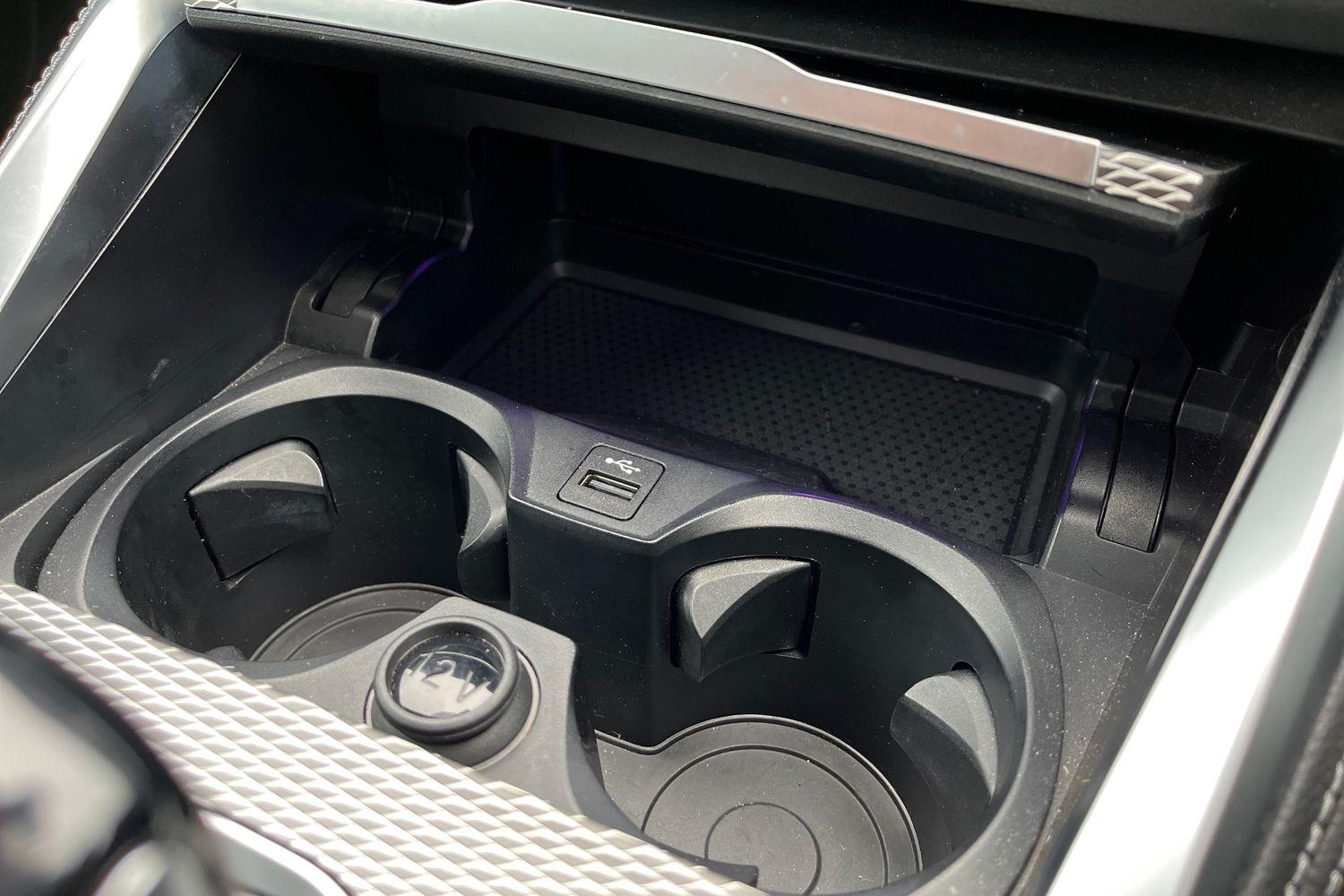 BMW 4 Series Photo 30