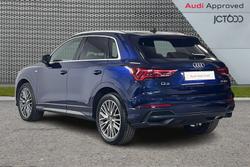 Audi Q3 Photo 3
