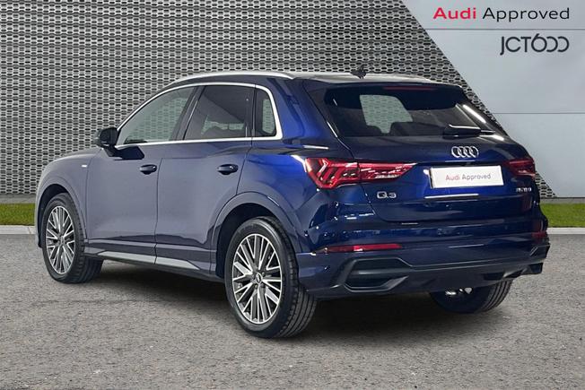 Audi Q3 Photo 3