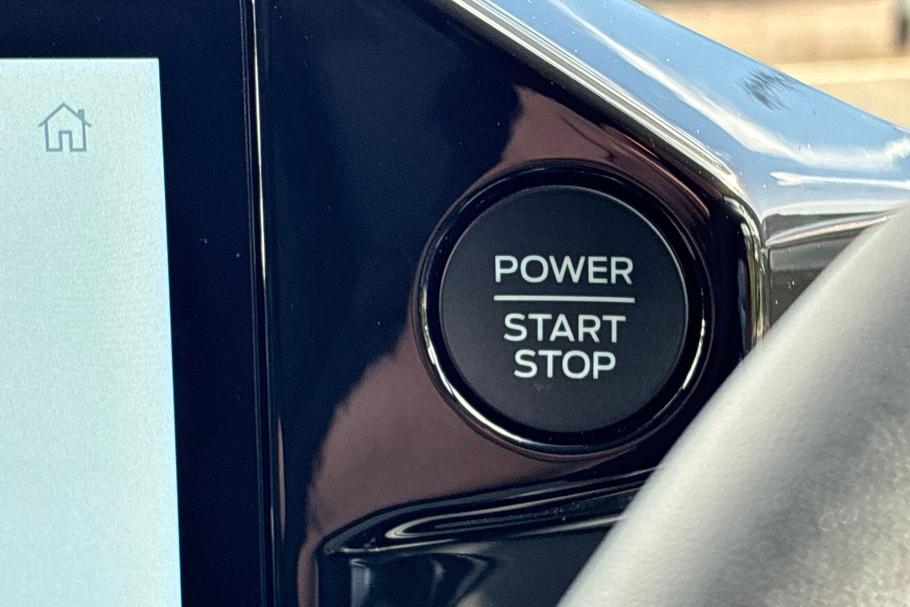 Used Ford TRANSIT CUSTOM SW26GWZ 34