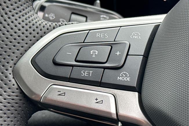 Volkswagen Tayron Photo 16