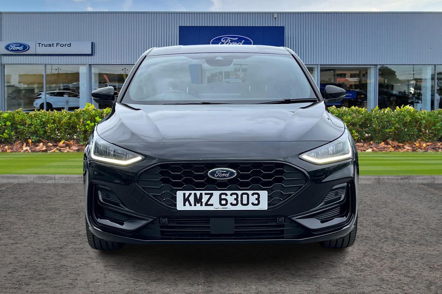 Ford FOCUS Photo 5