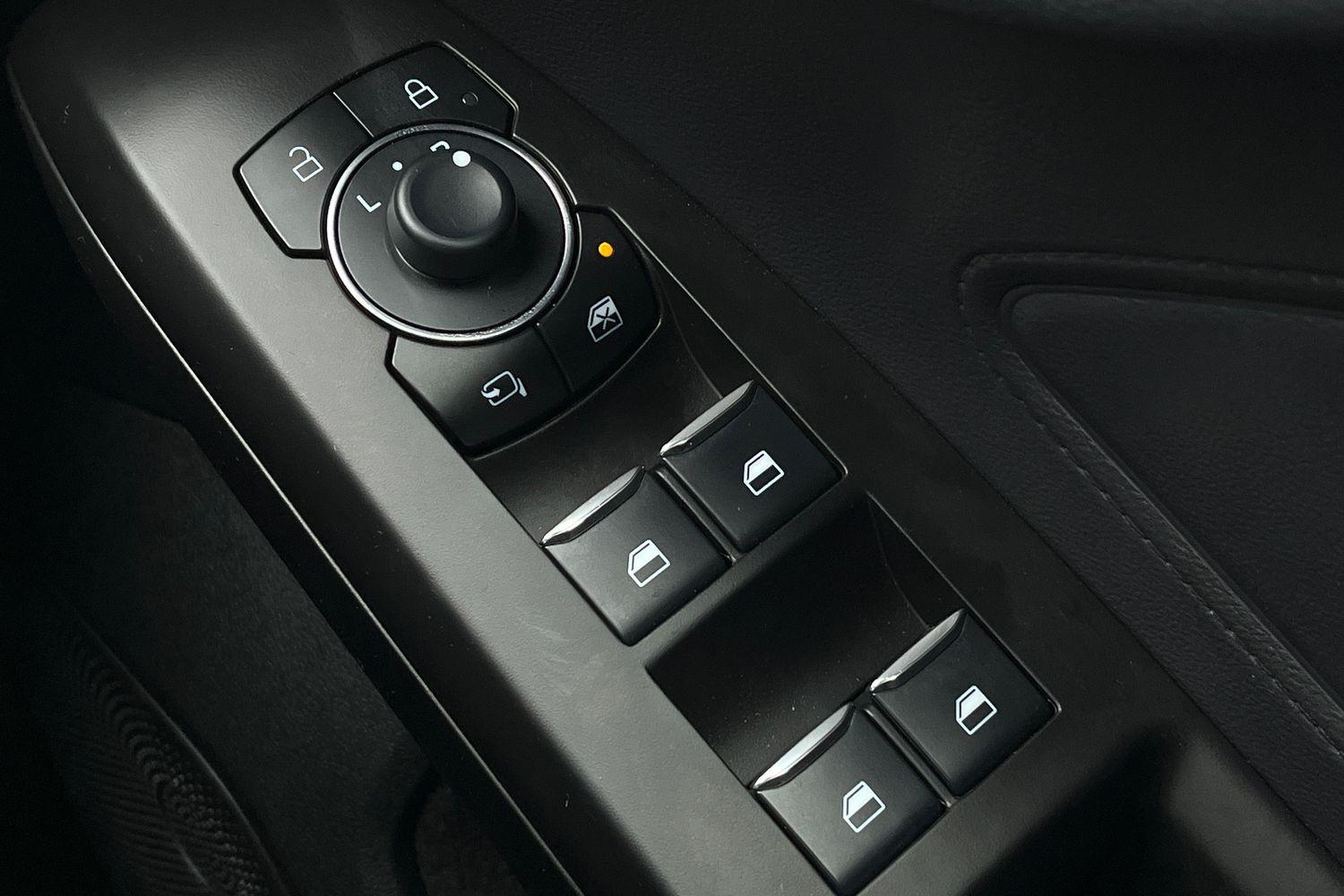 Ford FOCUS Photo 15