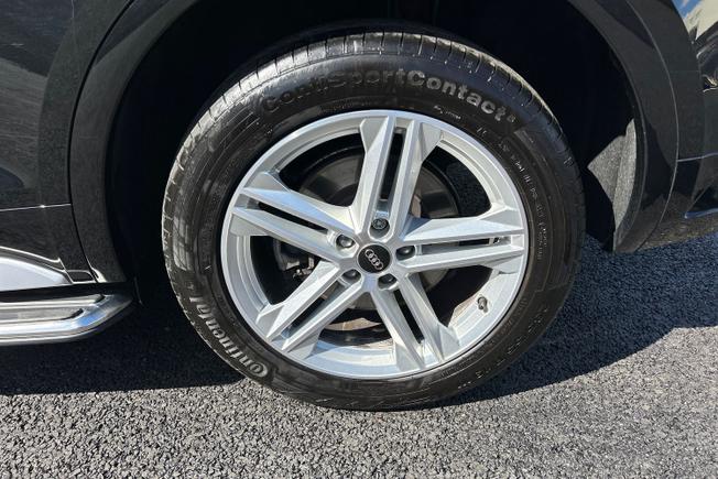 AUDI Q5 Photo 27
