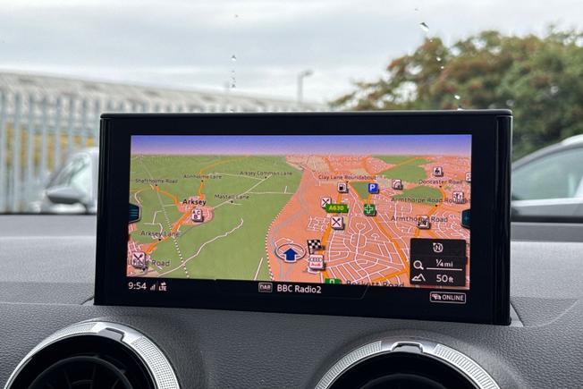 AUDI Q2 Photo 15