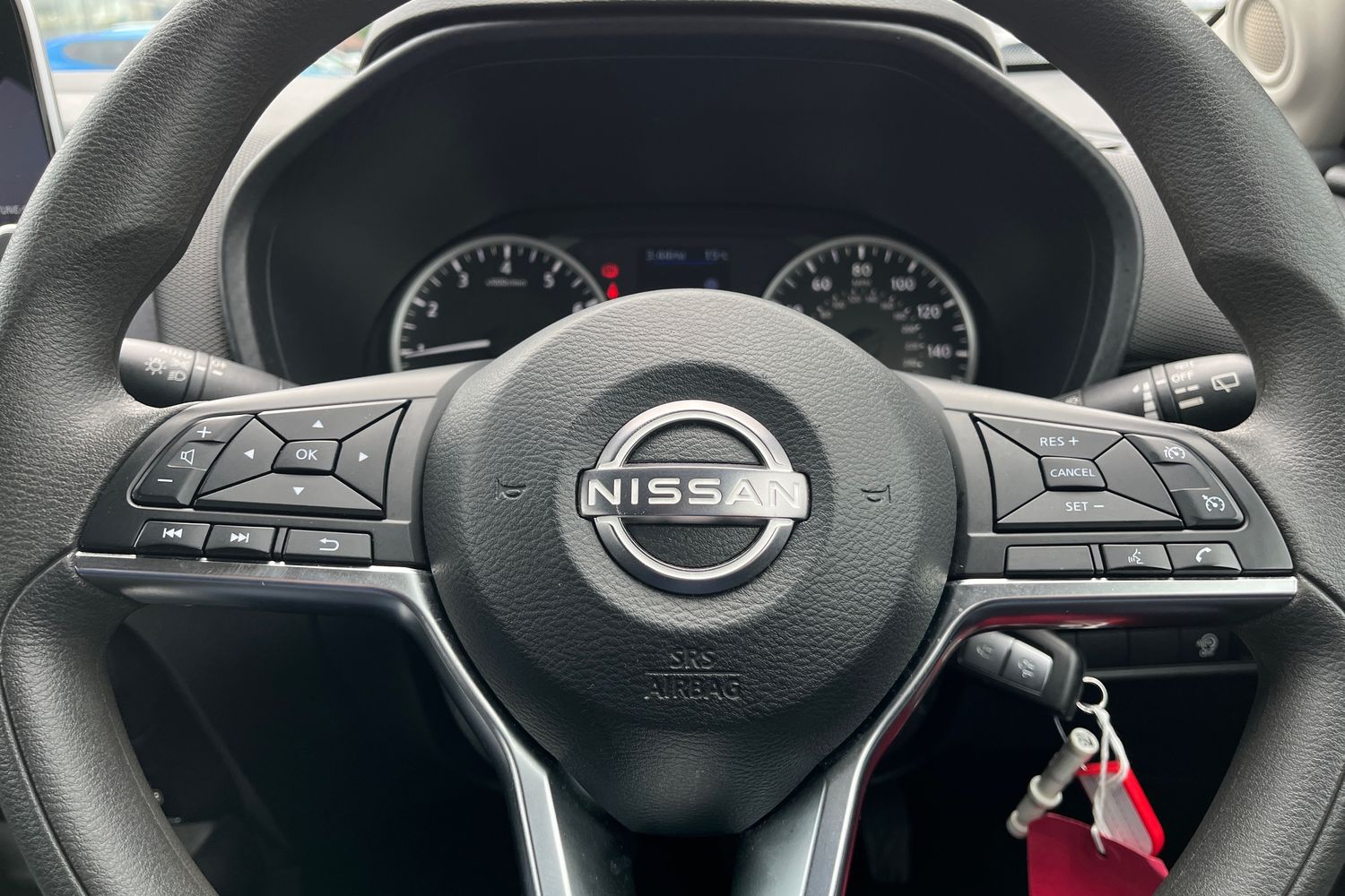Nissan Juke Photo 11