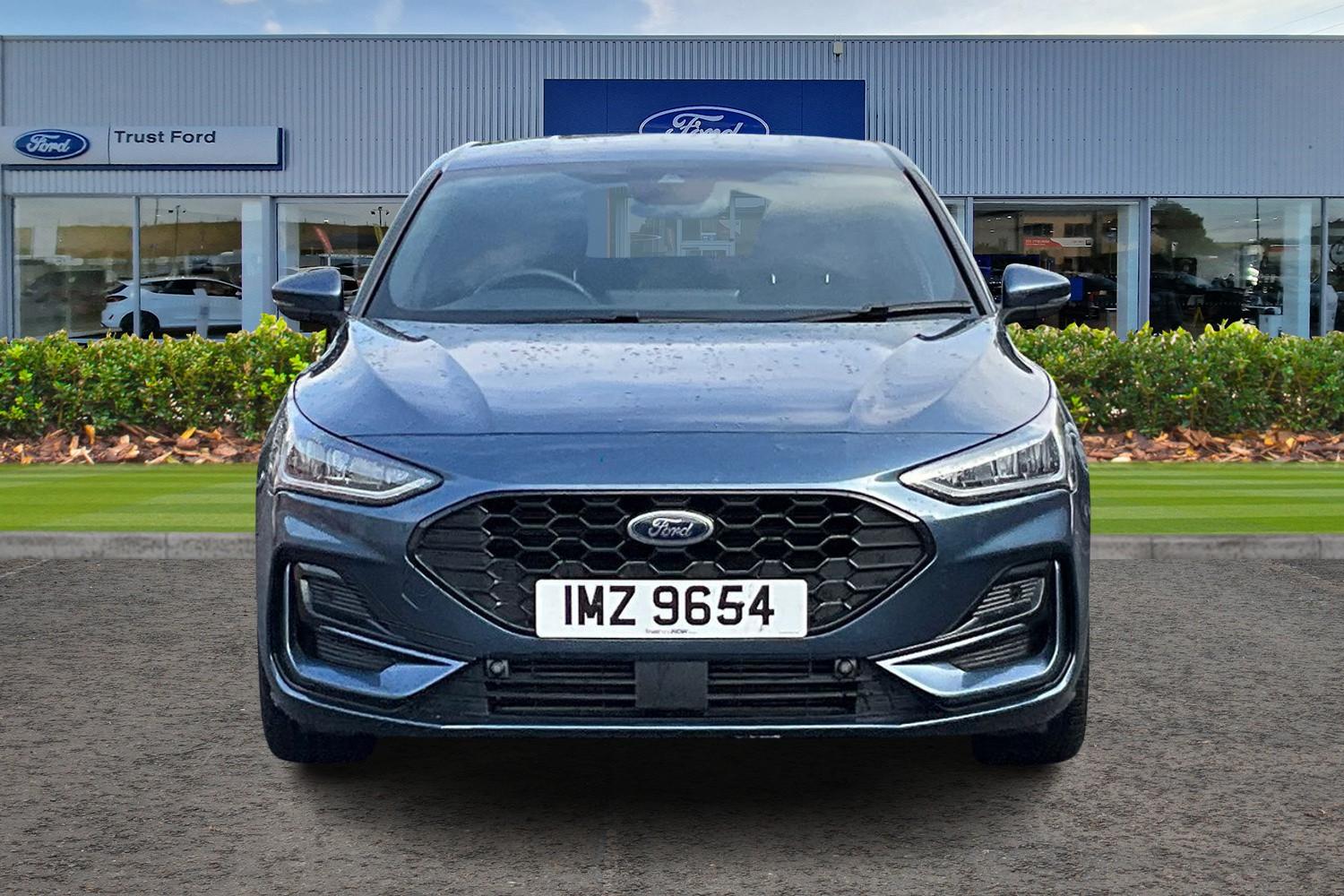 Ford Focus Photo 5