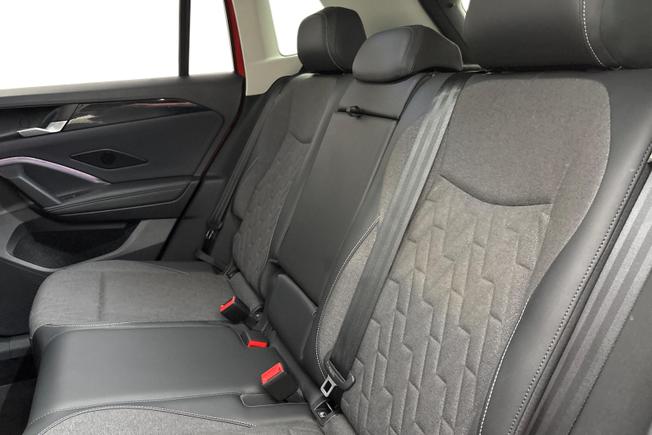 VOLKSWAGEN Tiguan Photo 9