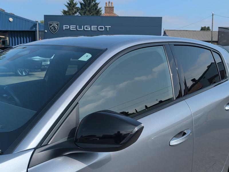 Used Peugeot 308 KV73XHN 27