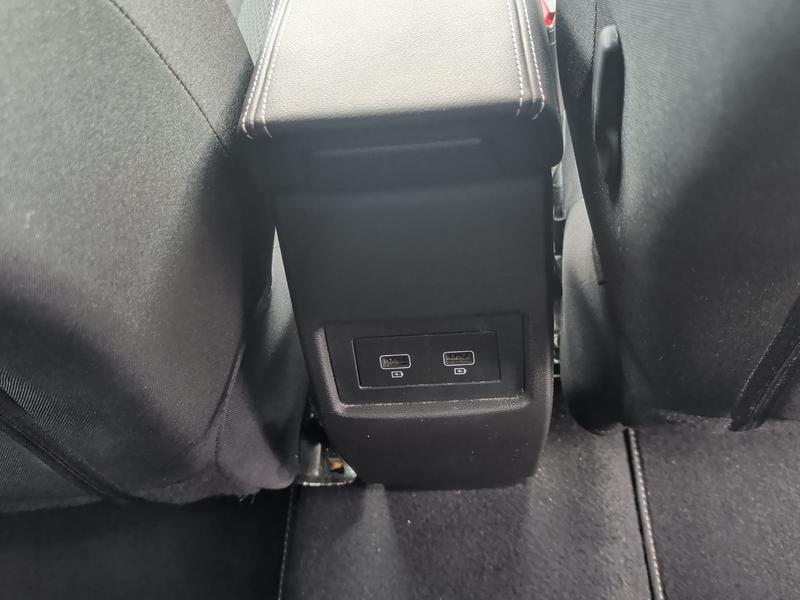 Used Dacia Duster NL73YYR 36