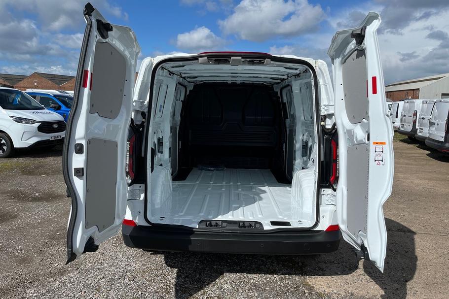 Used Ford E-Transit Custom HT74EVP 6