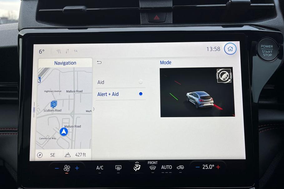 Used Ford Puma HMZ2055 34