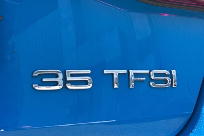 Audi A3 Photo 27