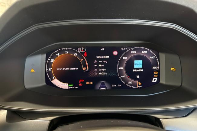 CUPRA Leon Photo 15