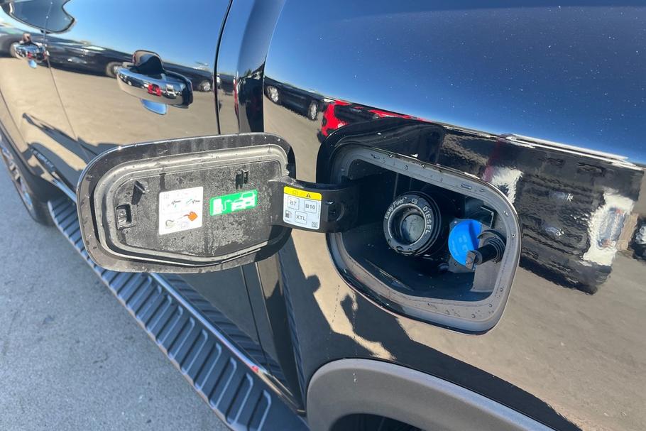 Used FORD RANGER WV75YOX 33