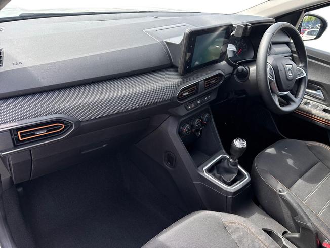 DACIA Sandero Stepway Photo 6