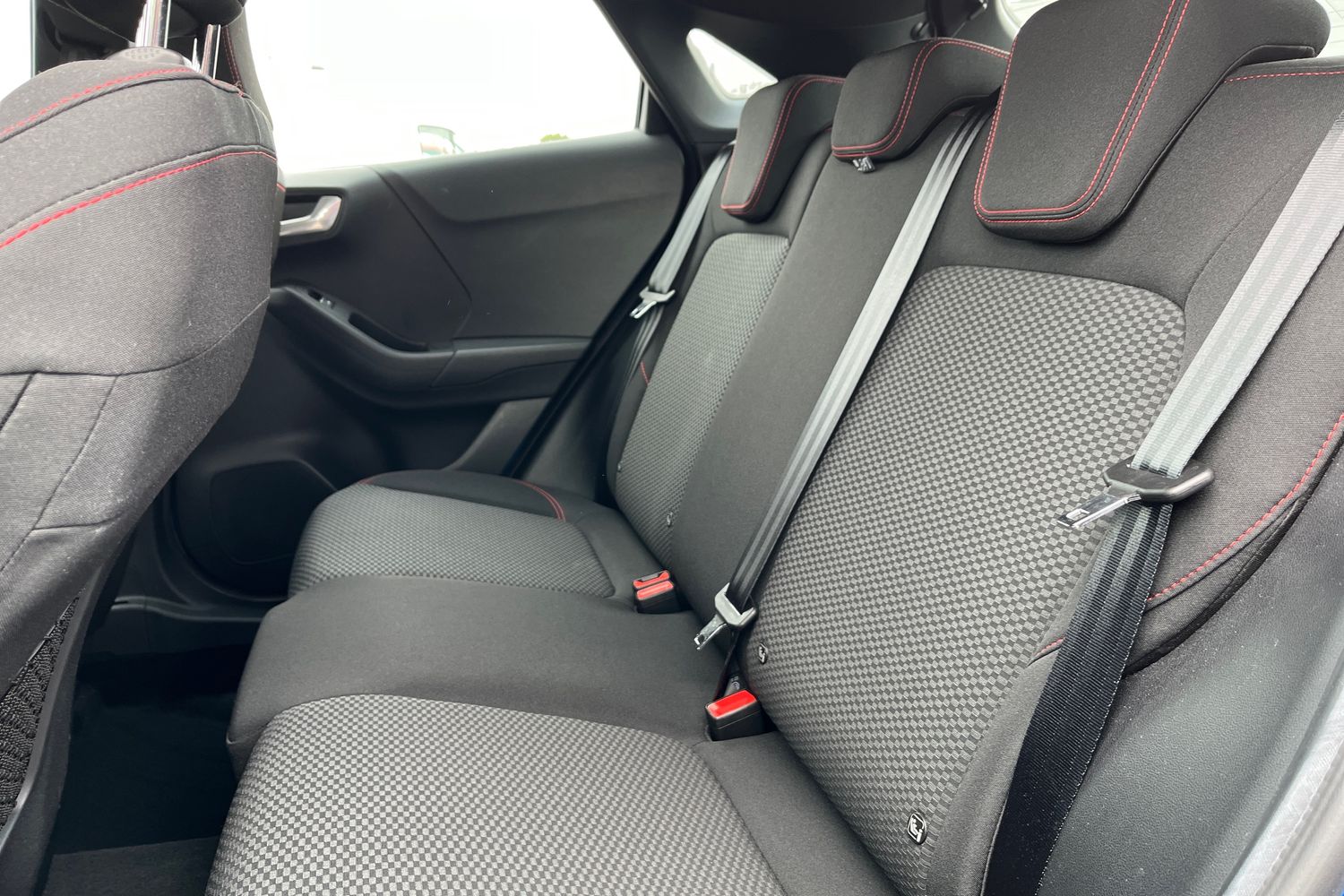 Ford Puma Photo 19