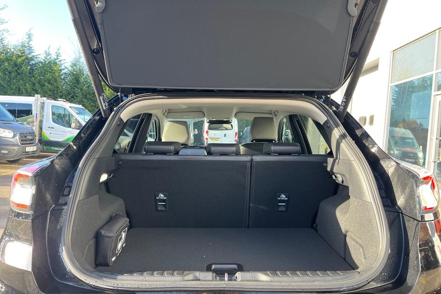 Used Ford PUMA ML75BVJ 21