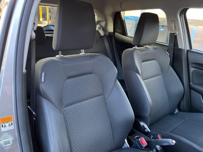 SUZUKI Swift Photo 27