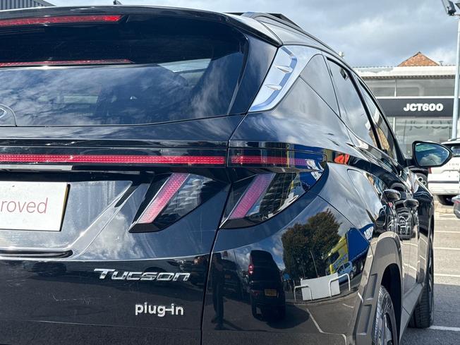 HYUNDAI TUCSON Photo 18