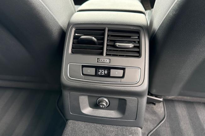 AUDI A4 Avant Photo 28