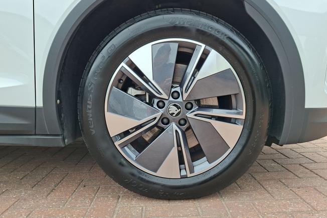 ŠKODA Elroq Photo 5