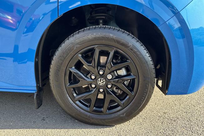 VOLKSWAGEN Transporter Photo 5