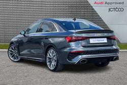 AUDI RS3 Photo 3
