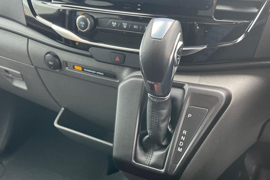 Used Ford TRANSIT WN25VOC 35