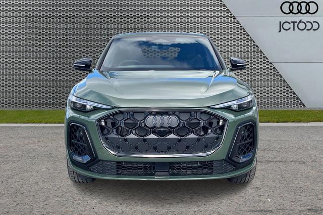 AUDI  Q5 Sportback Photo 8