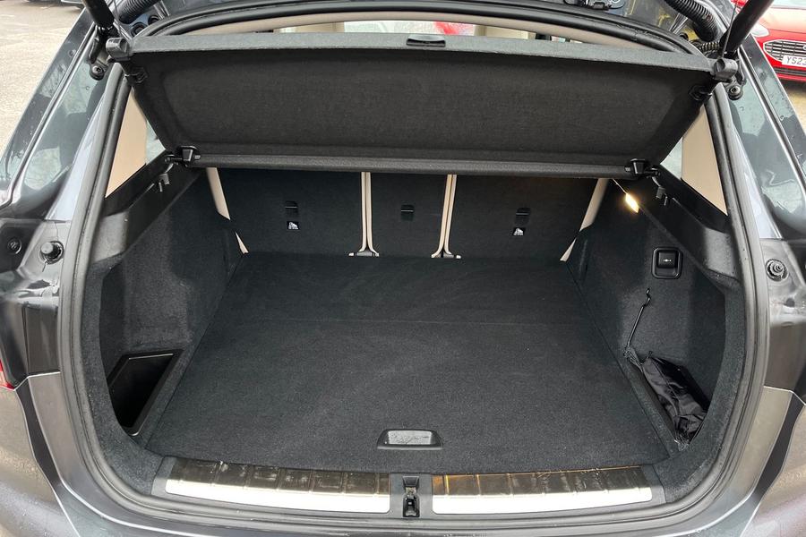 BMW X1 Photo autoimg-d7838a1f35ad69f2c5eeefe8e1825a2660a6694b.jpg