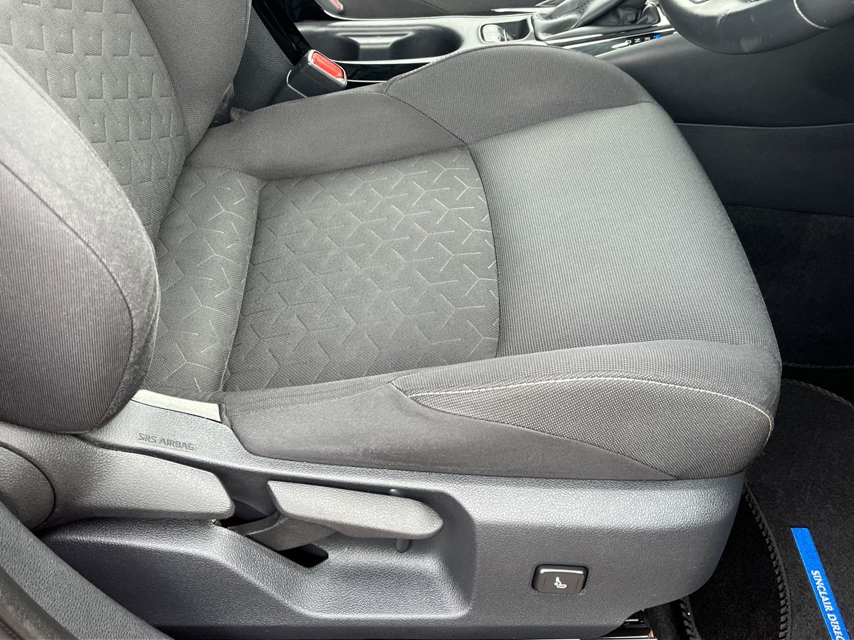 Toyota Corolla Photo 26