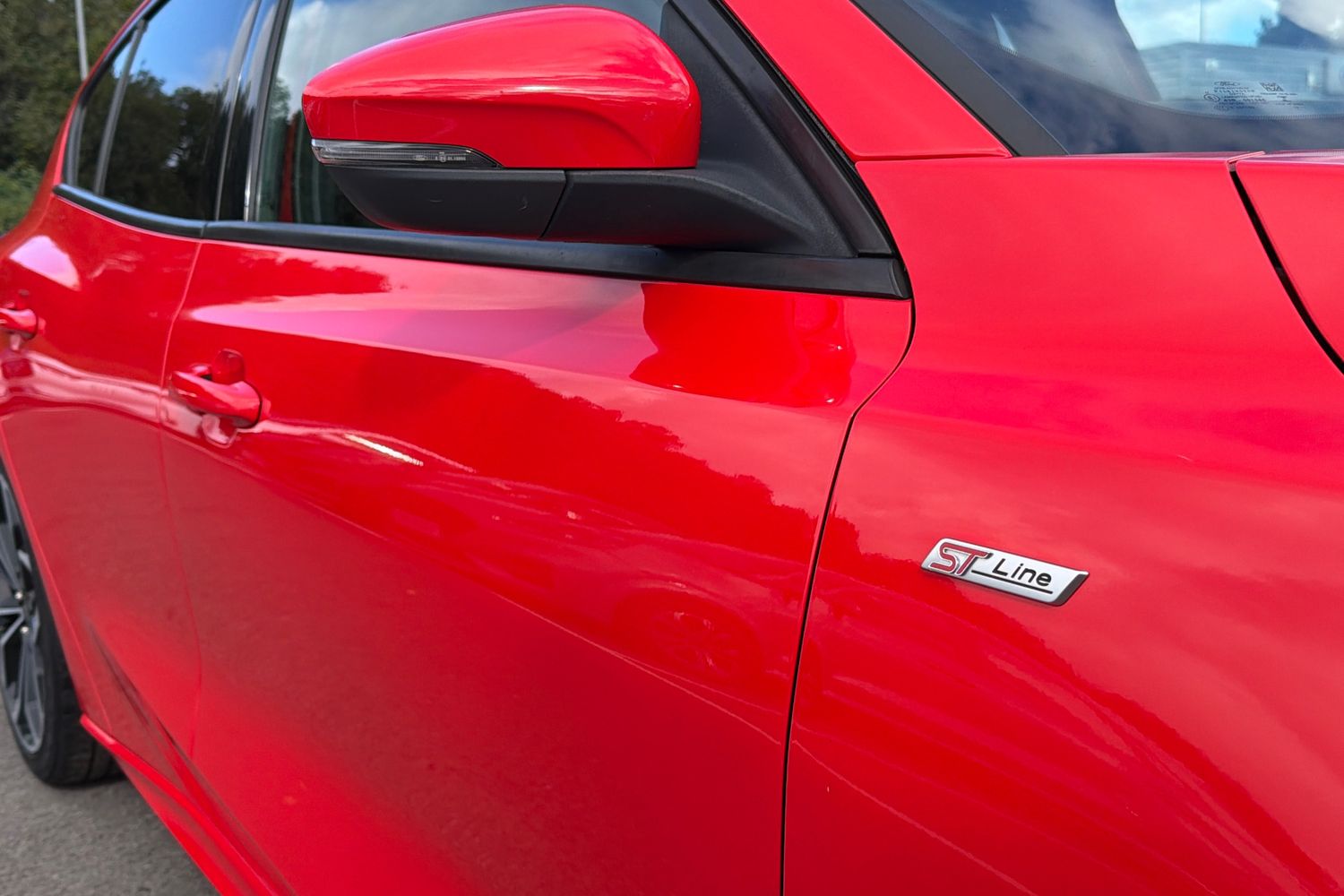 Ford FOCUS Photo 23