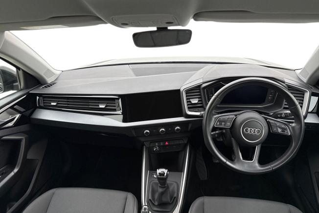 AUDI A1 Photo 10