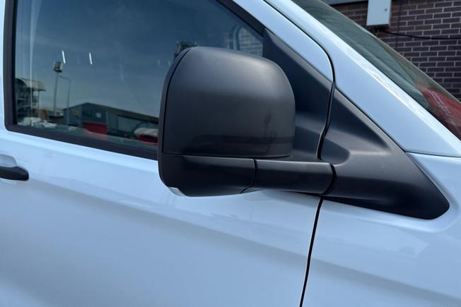 VOLKSWAGEN Transporter Photo 20