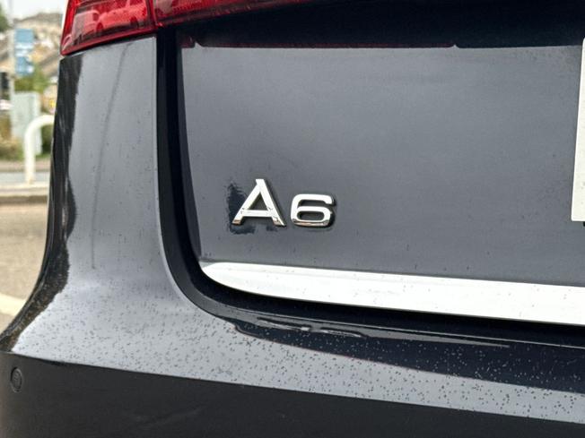 AUDI A6 Avant Photo 35