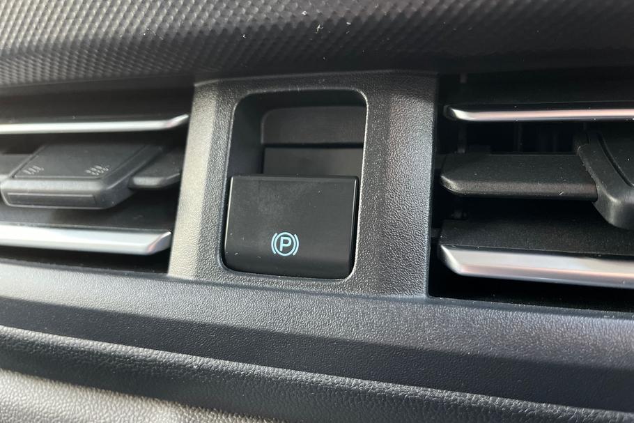 Used Ford Transit Custom WR75HYM 16