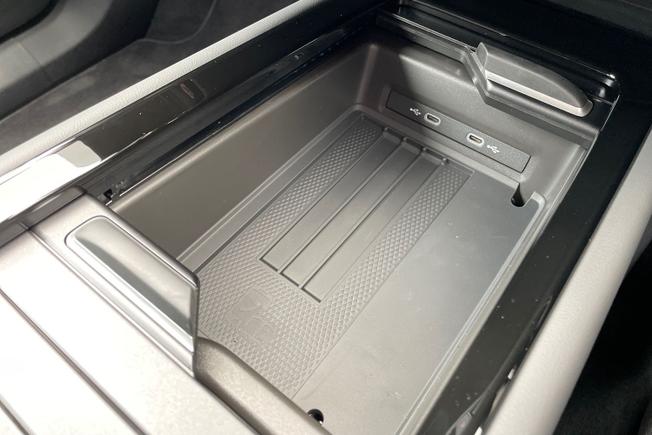 VOLKSWAGEN Id.7 Photo 38